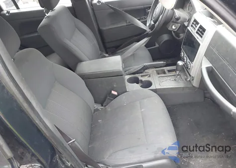 2012 Jeep Liberty Sport z USA, uszkodzony, nr VIN 1C4PJLAK9CW103786